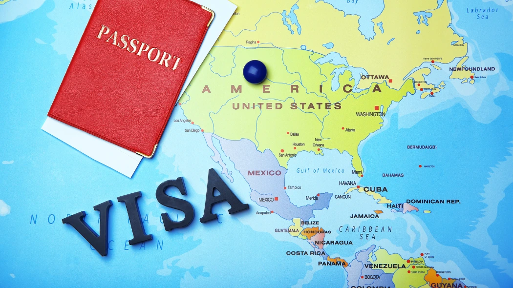 Jasa Visa Profesional