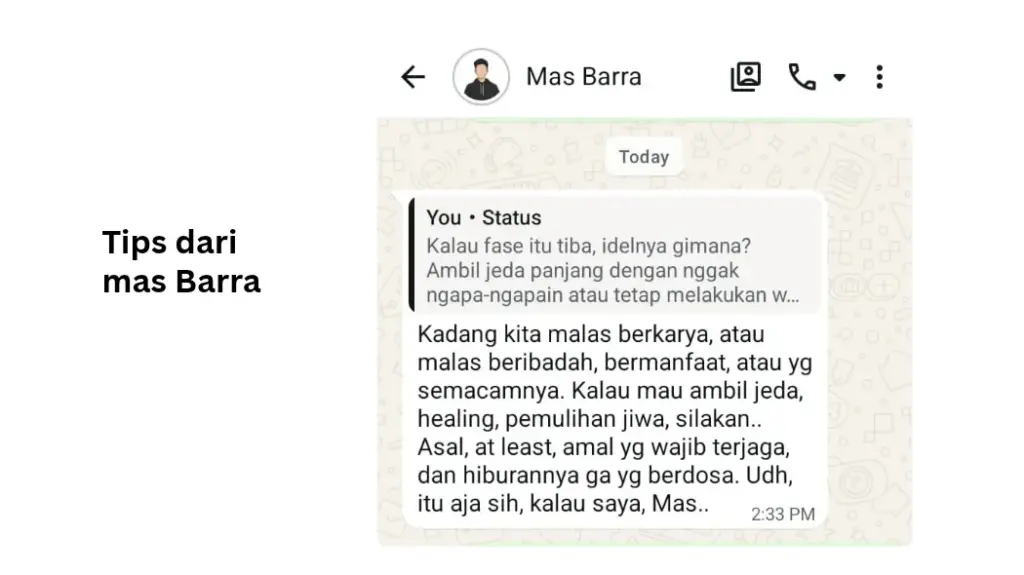 Barra Aufa